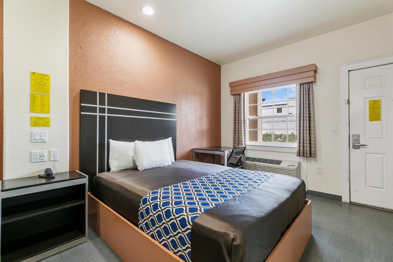 Lighthouse Inn South Padre Island Exterior foto