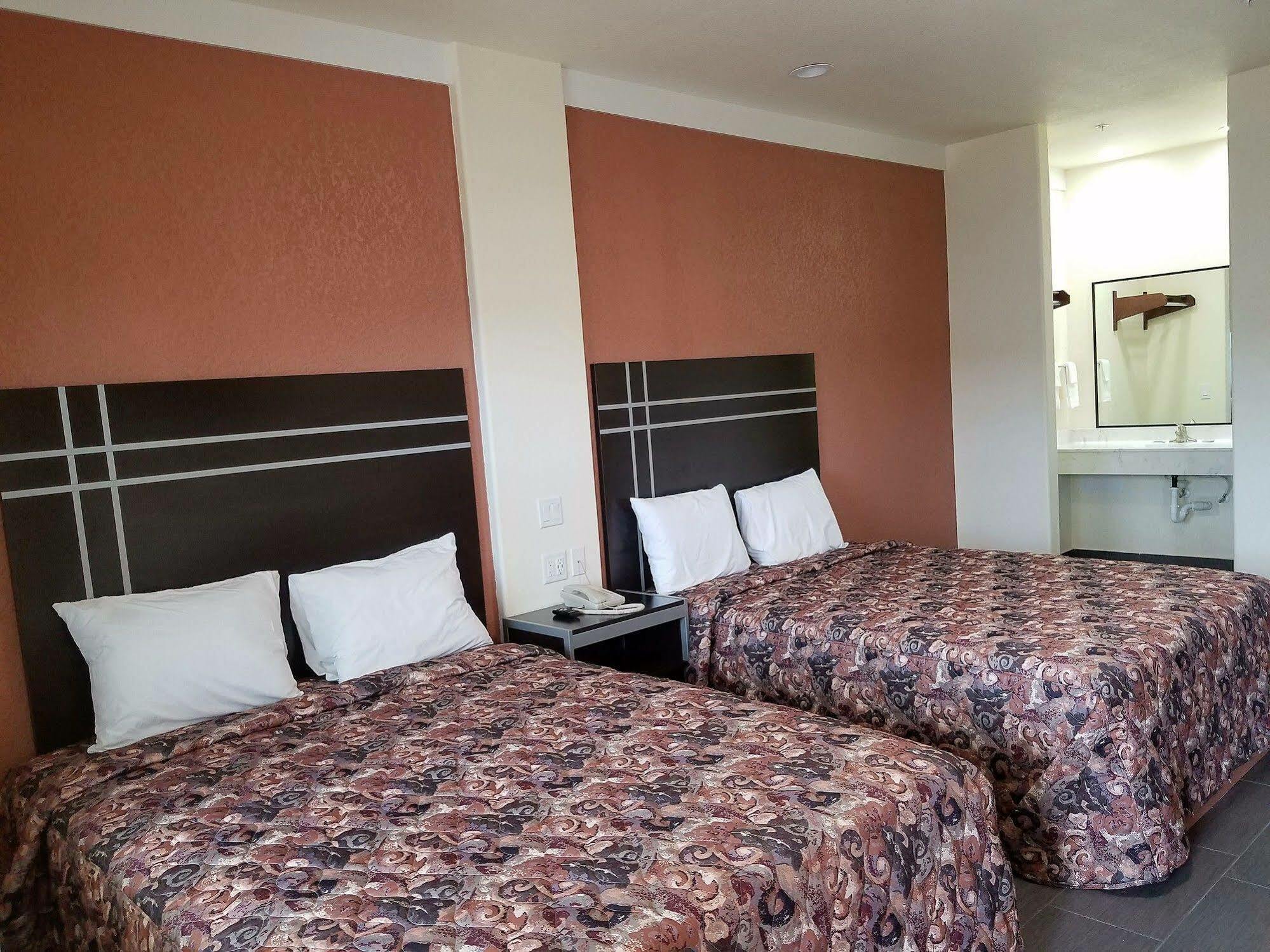 Lighthouse Inn South Padre Island Exterior foto